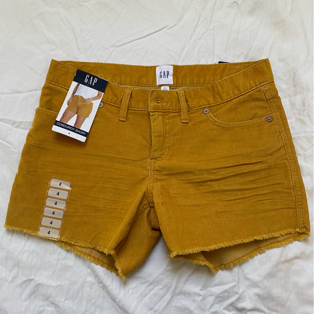 NWT Gap Shorts